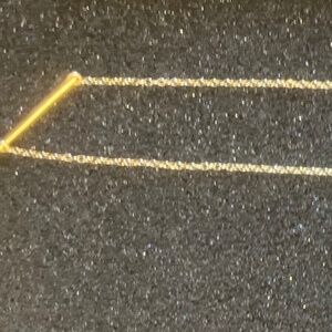 3 Piece - Premium Costume Jewelry - stud earrings, necklace, ring